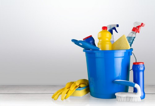 Routine sofa cleaning for a fresh and tidy living room