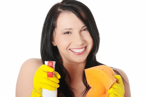 West Kensington carpet cleaners restoring a carpet for a cleaner room